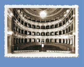 LIBRI: ‘TERAMO E IL TEATRO LIRICO’, L’AVVINCENTE STORIA DEL BEL CANTO NELLA PROVINCIA TERAMANA