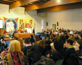 L’AQUILA: ‘VERITA’ E FAKE NEWS’, PREMIATI LAVORI CONCORSO SCOLASTICO SERRA CLUB