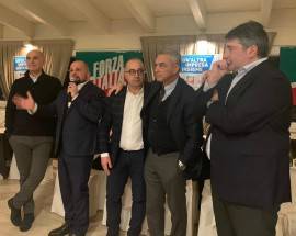 REGIONALI: SERRAIOCCO (FI), ”NOTTE BIANCA PER L’ABRUZZO” CHIUDE LA CAMPAGNA