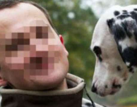 CONFESSIONE SHOCK: ”FACCIO SESSO CON IL MIO CANE PERCHE’ NE SONO INNAMORATO”