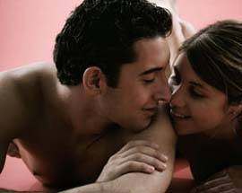 SESSO: 3 MILIONI DI UOMINI CON DISFUNZIONE ERETTILE, IN POCHI SI CURANO