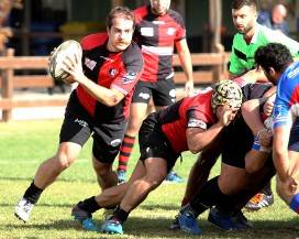 RUGBY: GIORNATA NEGATIVA PER LE ABRUZZESI, TUTTI I RISULTATI DI IERI