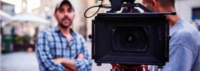 CULTURA: CINEMA E AUDIOVISIVI, ON LINE SUL PORTALE GRADUATORIA