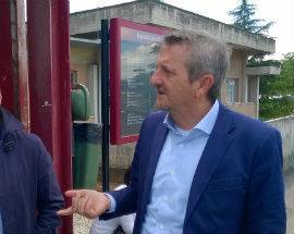 REFERENDUM: DI PANGRAZIO, ”RENZI SOLO CONTRO TUTTI, PER RIFORME PIU’ DIALOGO”