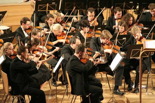 SETTIMANA MOZARTIANA AL VIA: 93 APPUNTAMENTI IN 13 ”SALOTTI”