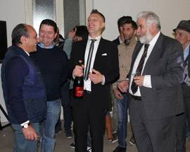 ELEZIONI CELANO: TUTTE LE PREFERENZE DI LISTE E CANDIDATI