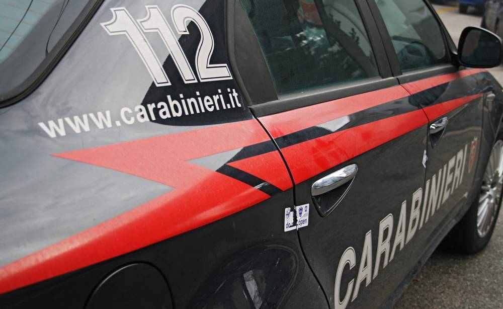 POPOLI: BLITZ IN NEGOZI CINESI, MULTE PER 40MILA EURO