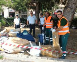 PESCARA: ANCORA SGOMBERI CASE ATER, C’E’ CHI ASPETTA DA 10 ANNI