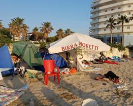 MIGRANTI MONTESILVANO: FDI E RESIDENTI BOCCIANO LA LETTERA DI MARAGNO