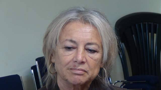 PESCARA: GIORNALISTA GIULIANA SGRENA OSPITE A INIZIATIVA DI SEL