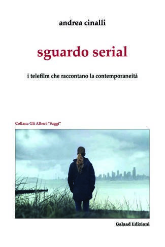 LIBRI: AL MUSEO SASSU DI ATESSA, PRESENTAZIONE  DI ”SGUARDO SERIAL” DELL’ABRUZZESE CINALLI