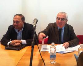 ACCORD PHOENIX L’AQUILA: SI DIMETTE PRESIDENTE, FUTURO SEMPRE PIU’ INCERTO