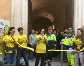 L’AQUILA: ”SHARPER” E ”STREET SCIENCE”, SCIENZA TORNA AD ANIMARE LA CITTA’