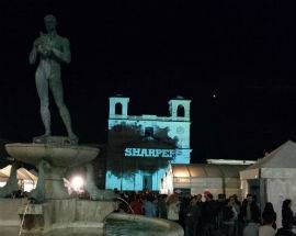 L’AQUILA: SHARPER E STREET SCIENCE, CENTRO STORICO LABORATORIO A CIELO APERTO