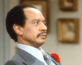 E’  MORTO SHERMAN HEMSLEY, IL POPOLARE GEORGE DEI ”JEFFERSON”