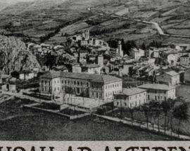 LA SHOAH AD ALFEDENA: UN INCONTRO IL 22 AGOSTO, PER NON DIMENTICARE