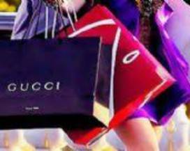 FASHION GEOGRAPHY: MAPPA SHOPPING DI LUSSO, IN ABRUZZO SPOPOLANO GUCCI E BALMAIN