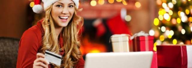 NATALE: TRUFFE SHOPPING ONLINE, GUIDA POLIZIA PER NON CADERE NELLA RETE