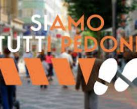 L’AQUILA: ”SIAMO TUTTI PEDONI”, COMUNE ADERISCE A CAMPAGNA SICUREZZA STRADALE