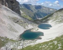 TERREMOTO, ”MUTAMENTO ASSETTO GEOLOGICO HA PROSCIUGATO SORGENTI”