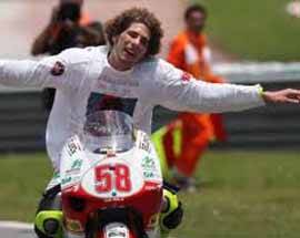 RALLY MONZA: GARA DEDICATA A SIC