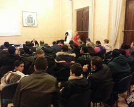 AVEZZANO: ACI E PROVINCIA L’AQUILA PER SICUREZZA STRADALE IMMIGRATI