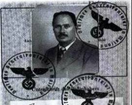 SHOAH: SIEGMUND E ROSA, GLI EBREI SUICIDI A PIANELLA CELEBRATI E RICORDATI A 74 ANNI DAI TRAGICI EVENTI