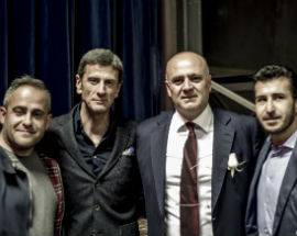 ELEZIONI AVEZZANO: SILVAGNI E SIGISMONDI SI SCHIERANO CON DE ANGELIS
