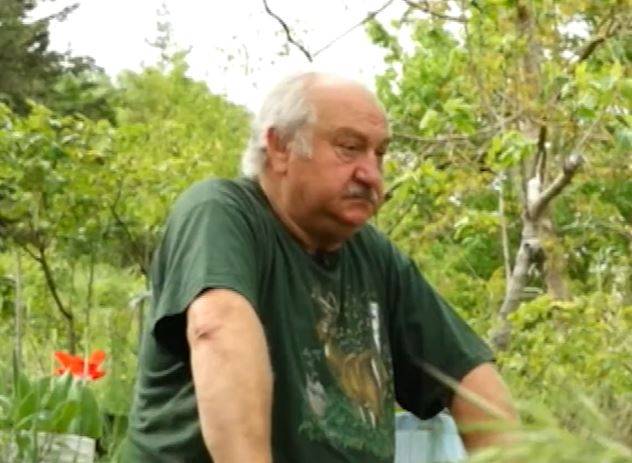 FASE 2: PARADOSSI DPCM, ORTO DIVISO TRA DUE REGIONI, AGRICOLTORE NON PUO’ ACCEDERE A PARTE ABRUZZESE