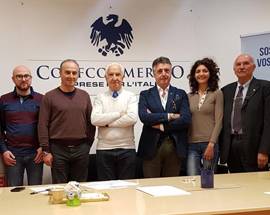 STOP DISCOTECHE ABUSIVE: A L’AQUILA RIUNIONE COSTITUTIVA ASSOCIAZIONE  SALE DA BALLO
