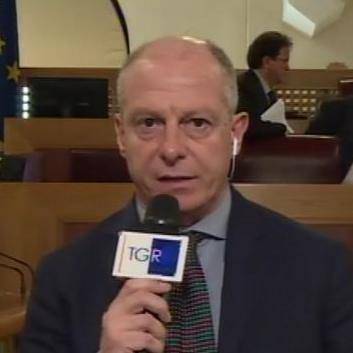 TG3 ABRUZZO: DOPO 8 ANNI LASCIA CAPOREDATTORE BARONE, GIORNALISTA GUIDERA’ RUBRICA MATERA 2019