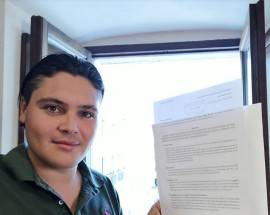 L’AQUILA: SILVERI, ”FARE CHIAREZZA SU RICHIESTE NUOVI PARCHI E AREE COMMERCIALI”, PRESENTATA MOZIONE
