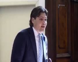 FASE 2: SILVERI, ”CANTIERI CHIUSI A L’AQUILA FALLIMENTO DEL GOVERNO”