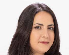 L’AQUILA: LA DOTTORATA DEL GSSI SILVIA CELLI VINCE PREMIO L’OREAL-UNESCO