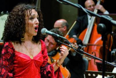 IL ”DOLCE” NATALE A CEPAGATTI CON LA MUSICA IL DUO FAUGNO-CIPRIANI TRA LENNON E LOUIGUY