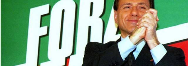 PDL ADDIO, SI VA VERSO FORZA ITALIA 2.0? BIG ABRUZZESI TRA ENTUSIASMI E CAUTELE