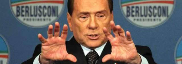 DIMISSIONI DI MASSA PER I PDL ABRUZZESI: I PARLAMENTARI, ”TUTTI CON BERLUSCONI”