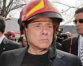 L’AQUILA: BERLUSCONI INCONTRERA’ RESIDENTI E COMITATI PROGETTO C.A.S.E.