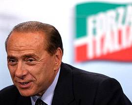 FORZA ITALIA: A GIULIANOVA RINASCERA’ IL PRIMO GRUPPO CONSILIARE