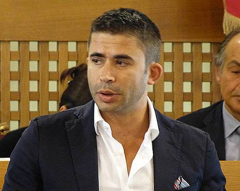 PROJECT FINANCING CHIETI: PAOLUCCI, ”SOSTENIBILE, E SOLUZIONE SAGGIA”