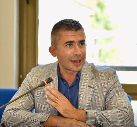 FERROVIE: PAOLUCCI, ”ABRUZZO RISCHIA DI PERDERE 20 MILIONI DI EURO”