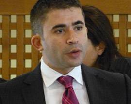 ELEZIONI REGIONE: PAOLUCCI VS FEBBO, ”FORZA ITALIA FAREBBE MEGLIO A TACERE”