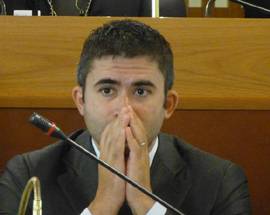OSPEDALE CHIETI: PAOLUCCI A FEBBO, ”IL PROJECT FINANCING ACCELERA GARA”