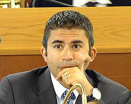 SANITA’: PAOLUCCI, ”PAGATI ULTIMI 27 MILIONI, RIMBORSATO IL ROSSO DI 168”