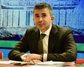 REGIONE: PAOLUCCI, ‘LASCIAMO SANITA’ E CONTI MIGLIORI, ORA OPPOSIZIONE SENZA SCONTI