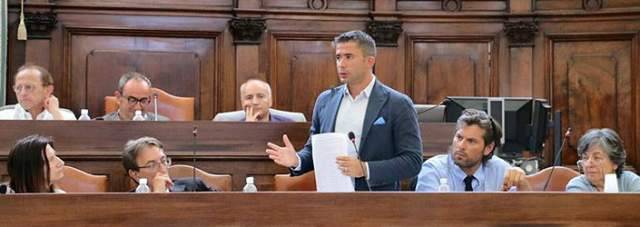 SANITA’: PAOLUCCI ”NESSUNO SCIPPO, ALTRO OSPEDALE MAGGIORE SOLO CON SCELTE FORTI”