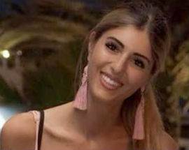 MODELLA ABRUZZESE PROTAGONISTA DELLA NUOVA PUNTATA DI CIAO DARWIN