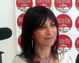 REGIONALI: GIANNANGELI, ”UNA REGIONE CONTRO I GIOCHI DI POTERE”