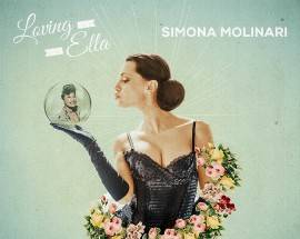 ”CASTELBASSO 2017”: ARRIVA SIMONA MOLINARI IN UN CONCERTO-TRIBUTO A ELLA FITZGERALD