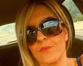 MAMMA DI CIVITELLA ROVETO PORTATA VIA DA UNA MALATTIA, COMUNITA’ IN LUTTO